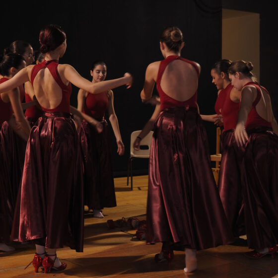 Danzando a ritmo di MUSICAL, Trevi – Teatro Clitunno, domenica 22 dicembre 2024