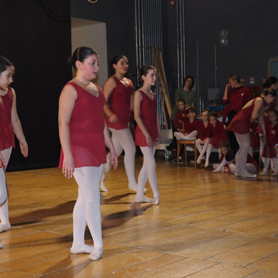 Danzando a ritmo di MUSICAL, Trevi – Teatro Clitunno, domenica 22 dicembre 2024