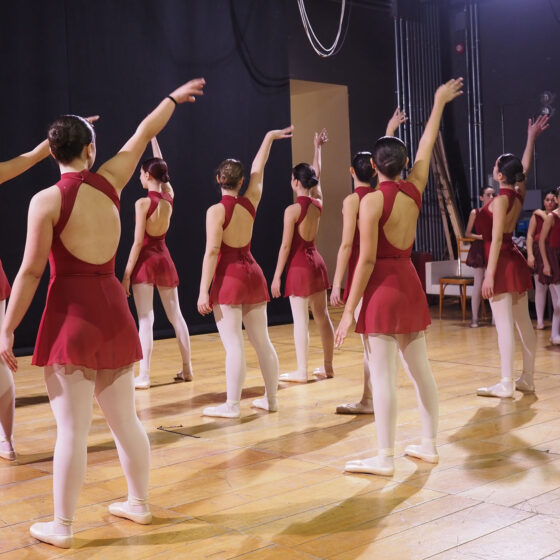 Danzando a ritmo di MUSICAL, Trevi – Teatro Clitunno, domenica 22 dicembre 2024