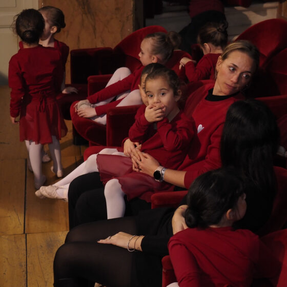 Danzando a ritmo di MUSICAL, Trevi – Teatro Clitunno, domenica 22 dicembre 2024